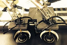 Degating System