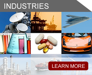 INDUSTRIES