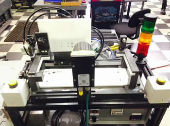 Mold Monitoring