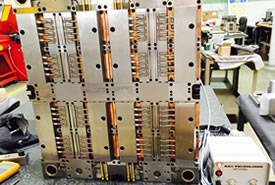 Mold Protection System