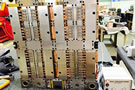 Mold Protection Sysmte