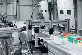 Packaging Industry