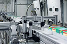 Packaging Industry